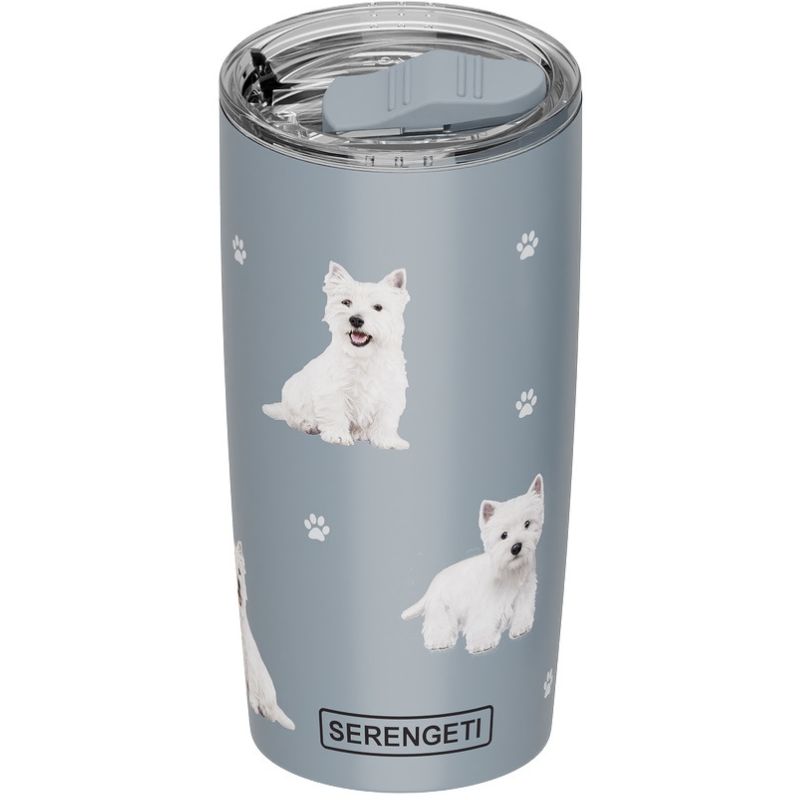 Westie Tumbler